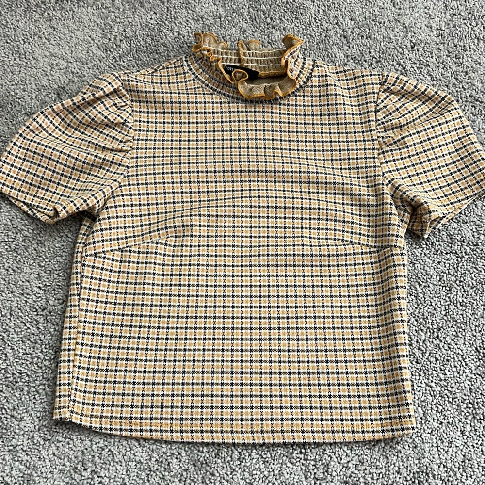 Forever 21 top SZ S